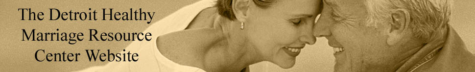 Healthy Marriage Resource Center